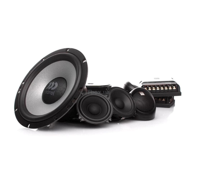 Акустика MOREL MAXIMO ULTRA 603 MKII