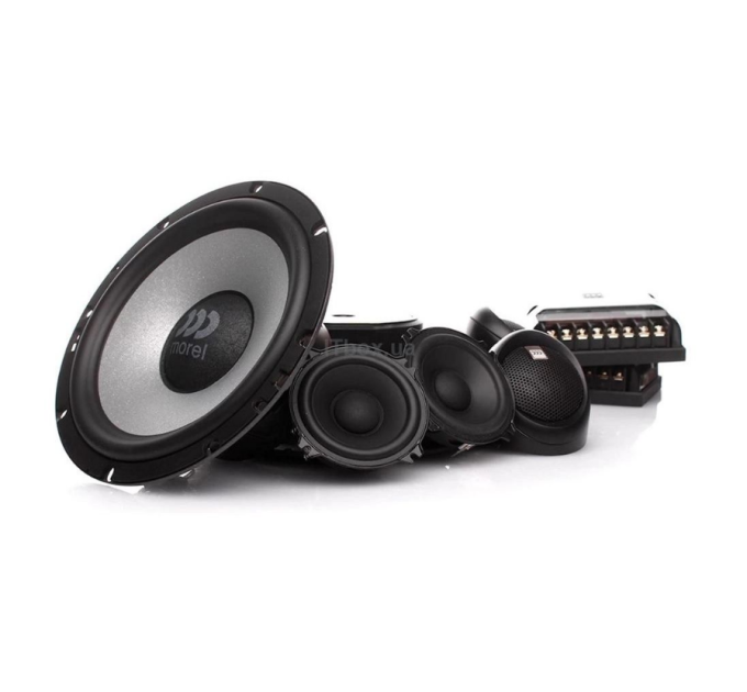 Акустика MOREL MAXIMO ULTRA 603 MKII