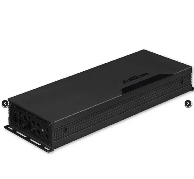 Акустика MOREL MAXIMO ULTRA 603A MKII