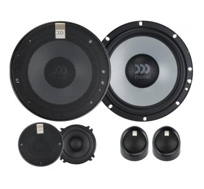 Акустика MOREL MAXIMO ULTRA 603A MKII
