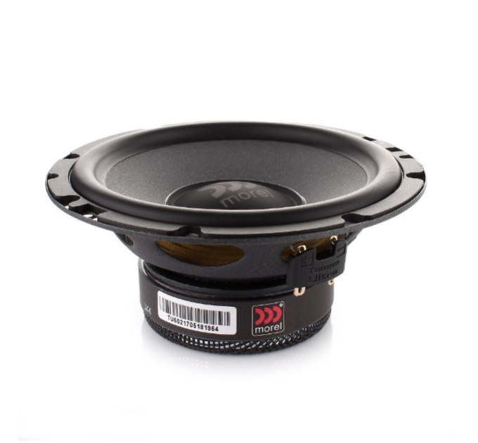 Акустика MOREL TEMPO ULTRA 602 2-Way MKII