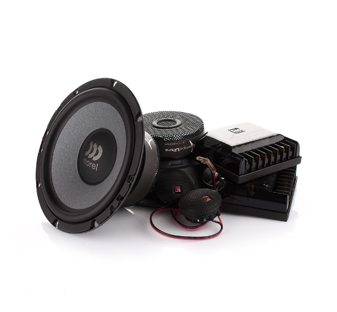 Акустика MOREL TEMPO ULTRA 602 2-Way MKII
