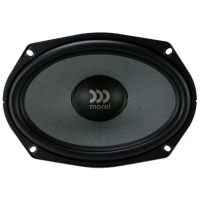 Акустика MOREL TEMPO ULTRA 692 2-Way MKII
