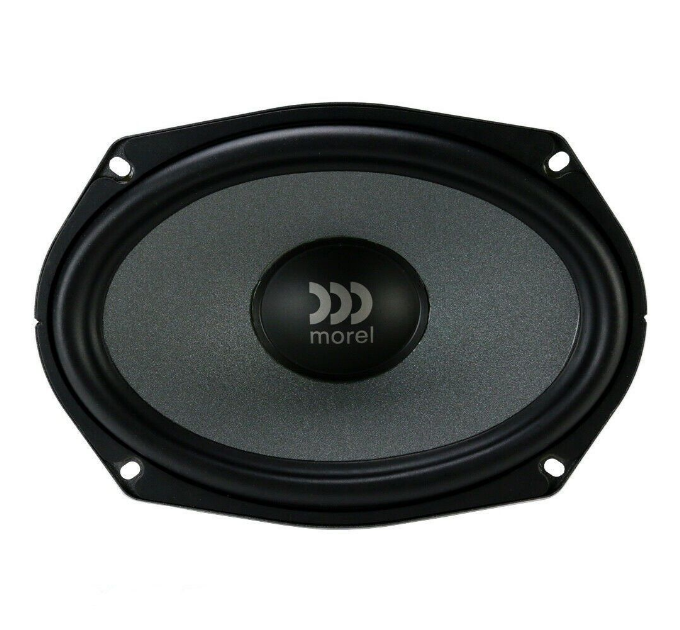 Акустика MOREL TEMPO ULTRA 692 2-Way MKII