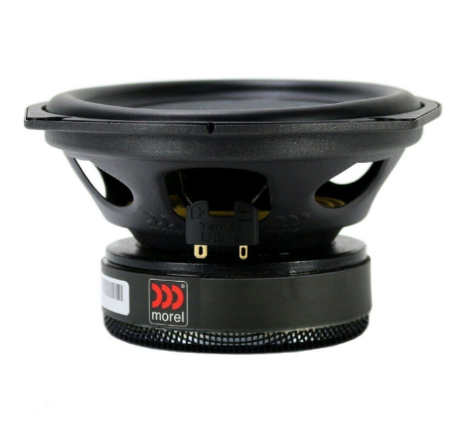 Акустика MOREL TEMPO ULTRA 692 2-Way MKII