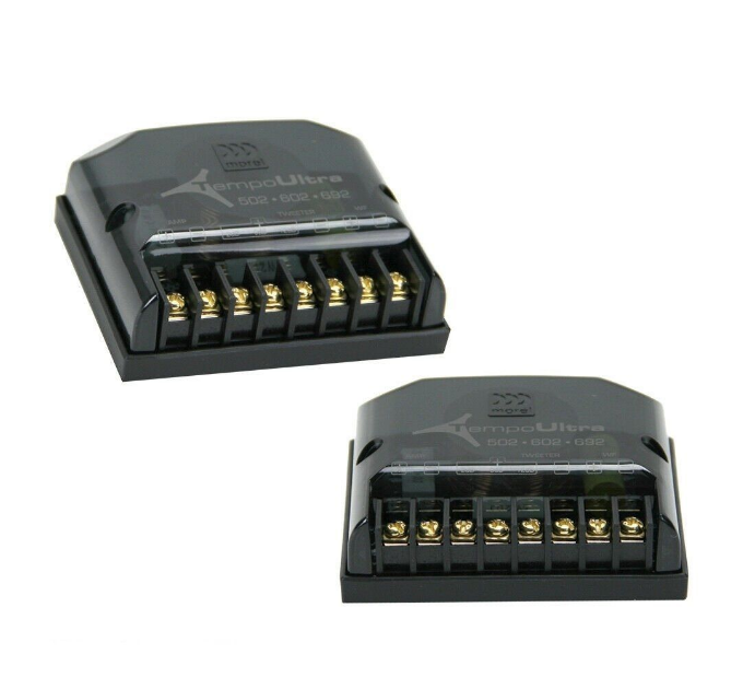 Акустика MOREL TEMPO ULTRA 692 2-Way MKII
