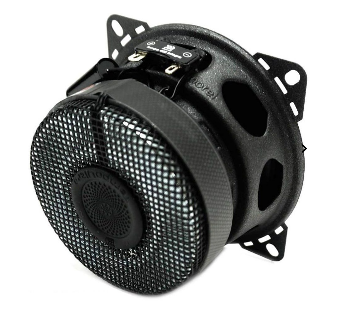 Акустика MOREL TEMPO ULTRA INTEGRA 402 MKII