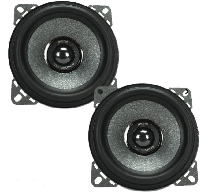 Акустика MOREL TEMPO ULTRA INTEGRA 402 MKII