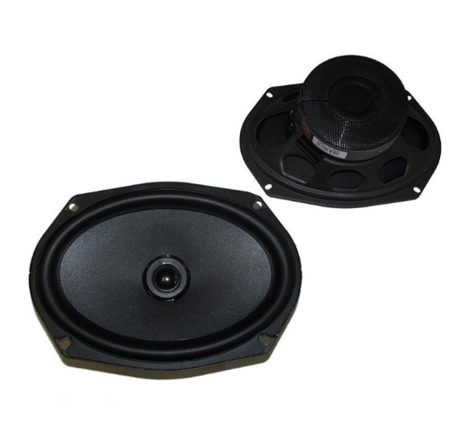 Акустика MOREL TEMPO ULTRA INTEGRA 692 MKII