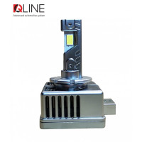 Світлодіодні лампи Qline Performance MAX D3S 100W 6000K (2шт) Світлодіодні лампи Qline Performance MAX D3S 100W 6000K (2шт)