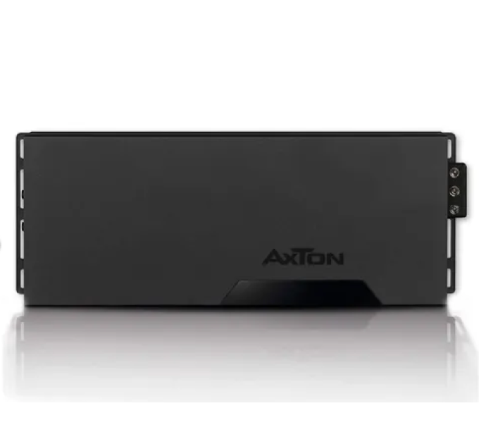 Підсилювач AXTON A601