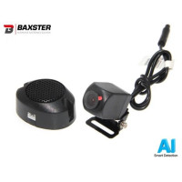 Камера заднього виду Baxster AI-CVBS Камера заднього виду Baxster AI-CVBS