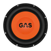Сабвуфер GAS MAD S1-104