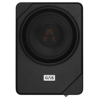 Сабвуфер GAS MAX ASB1-8