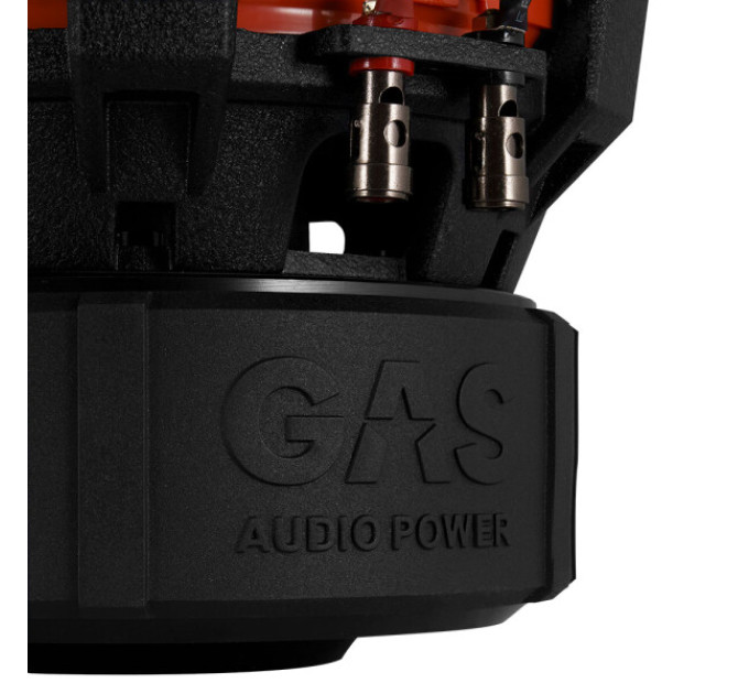 Сабвуфер GAS MAX S1-10D1