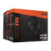Сабвуфер GAS MAX S1-10D1