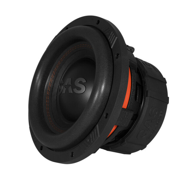 Сабвуфер GAS MAX S1-10D1