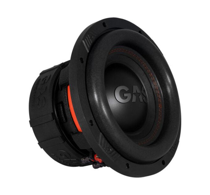Сабвуфер GAS MAX S1-10D1