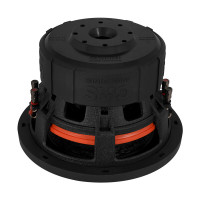 Сабвуфер GAS MAX S1-10D2