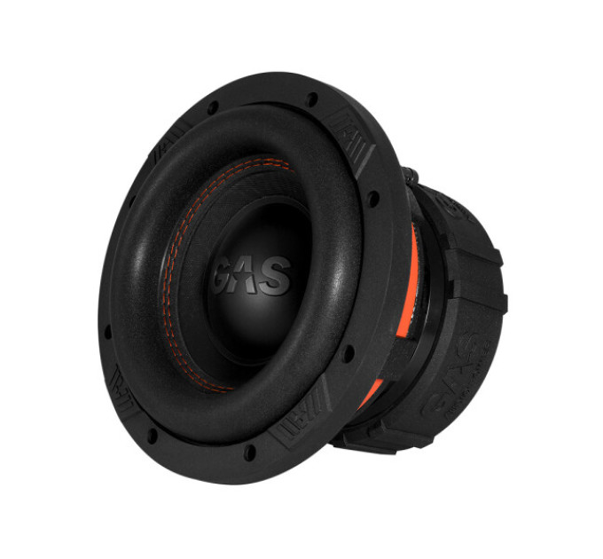 Сабвуфер GAS MAX S1-8D1