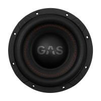 Сабвуфер GAS MAX S1-8D1