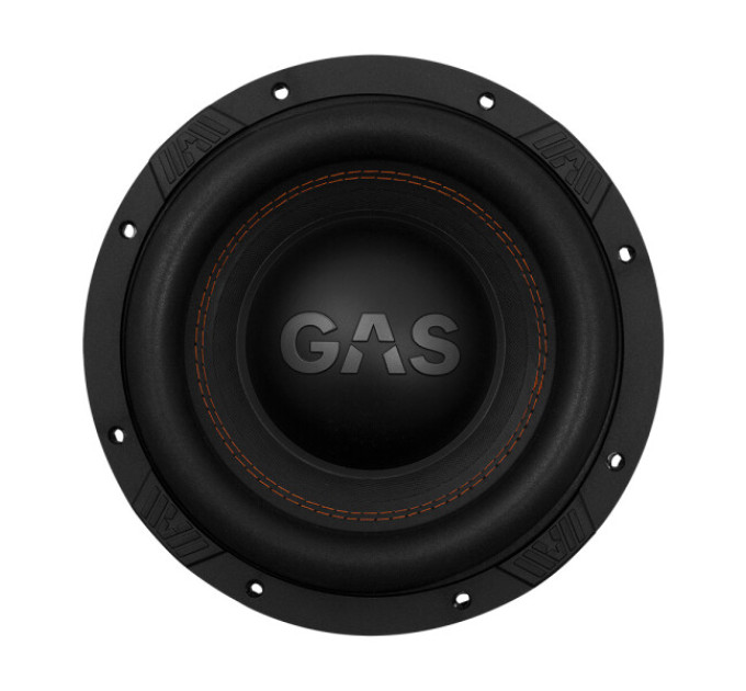 Сабвуфер GAS MAX S1-8D1