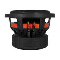 Сабвуфер GAS MAX S1-8D1