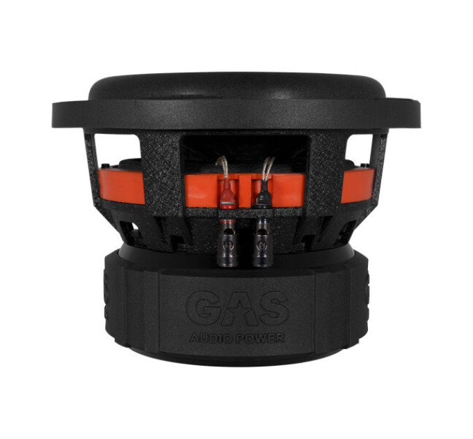 Сабвуфер GAS MAX S1-8D1