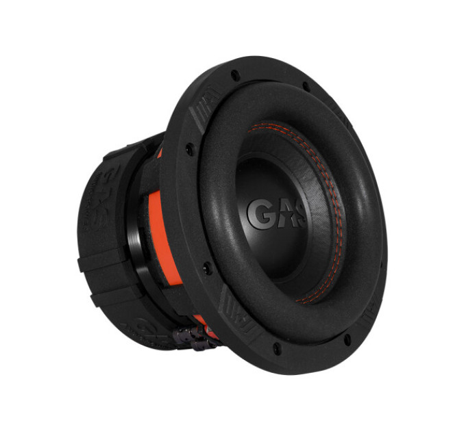 Сабвуфер GAS MAX S1-8D1