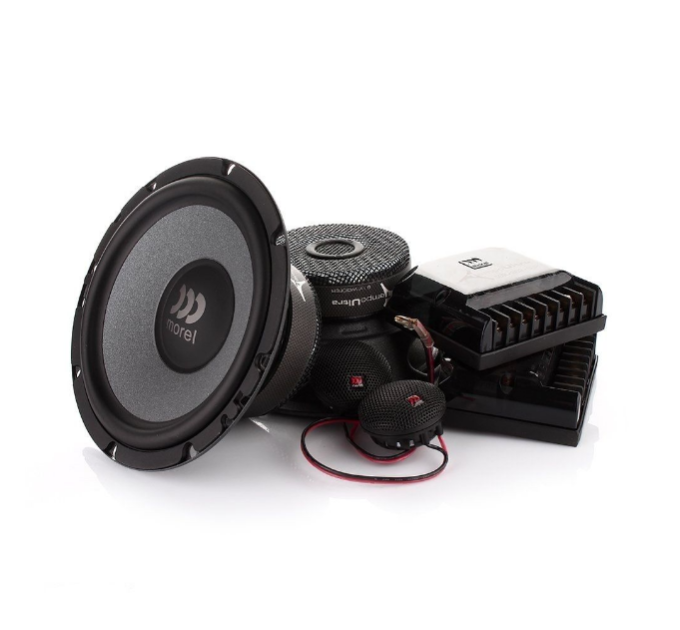 Акустика MOREL TEMPO ULTRA 602 2-Way MKII