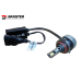 Cвітлодіодні лампи Baxster PL (Power Light) HB4 6000K (2шт)