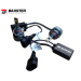 Cвітлодіодні лампи Baxster PL (Power Light) HB4 6000K (2шт)