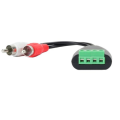 Конвертор рівня сигналу MOREL MPS-HL