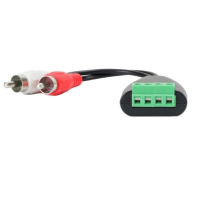 Конвертор рівня сигналу MOREL MPS-HL