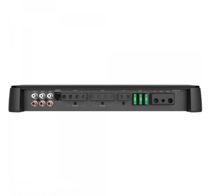Підсилювач JBL CLUB A5055