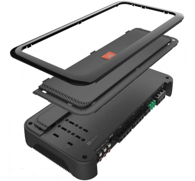 Підсилювач JBL CLUB A5055