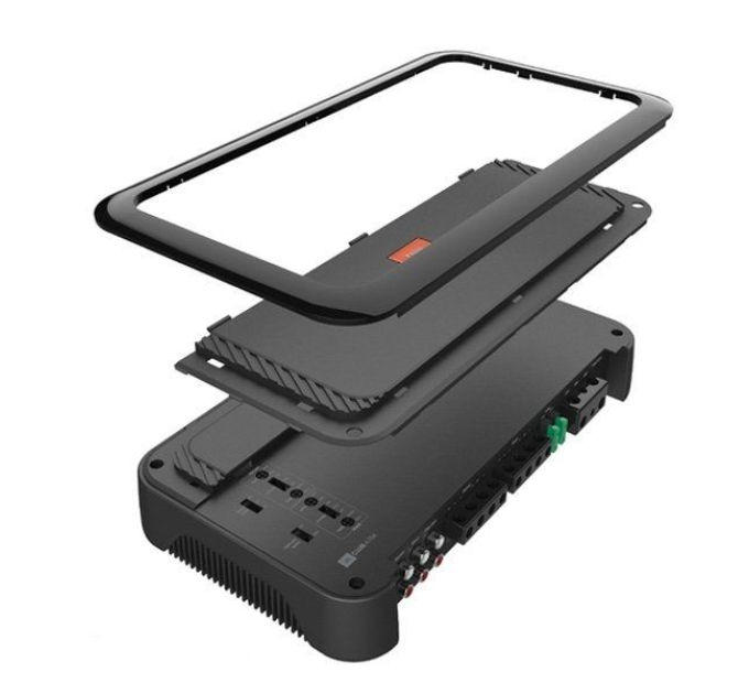 Підсилювач JBL CLUB A754