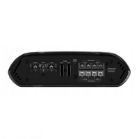 Підсилювач JBL CONCERT A652