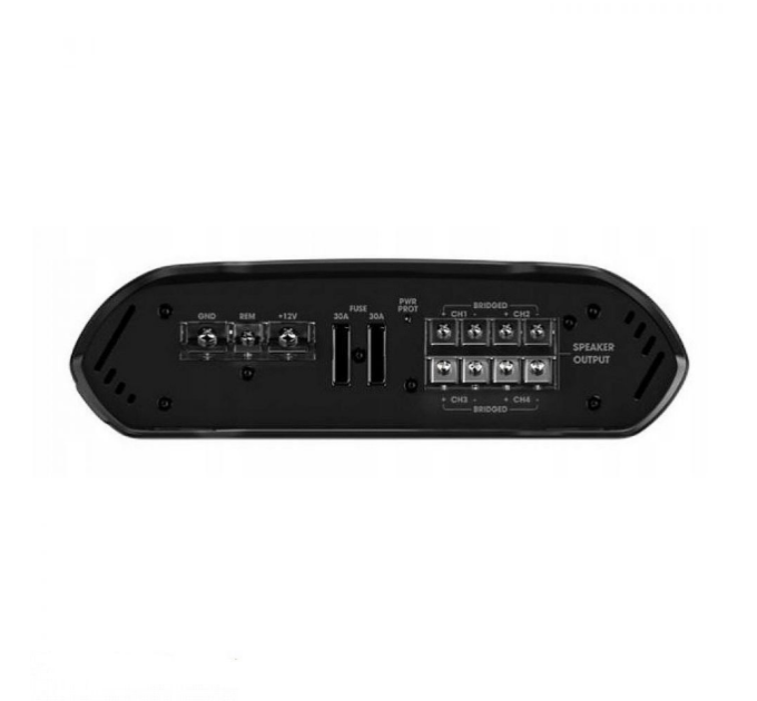 Підсилювач JBL CONCERT A652