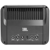 Підсилювач JBL GTO-3EZ Підсилювач JBL GTO-3EZ