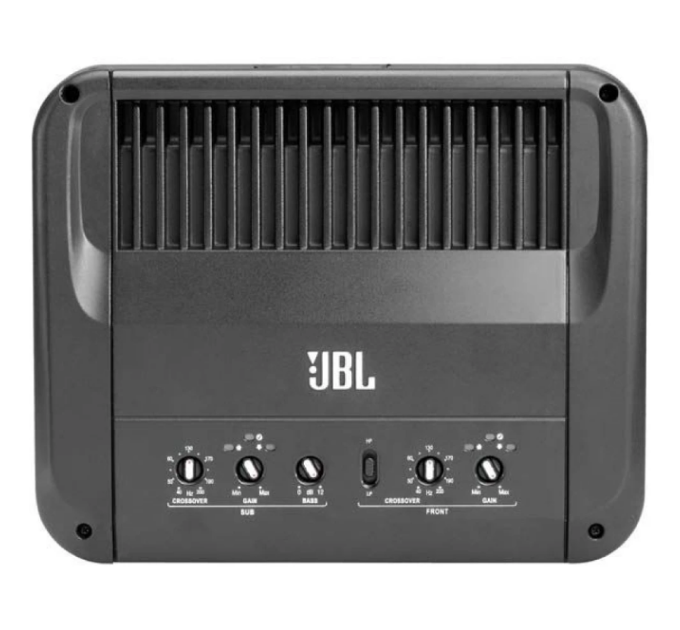 Підсилювач JBL GTO-3EZ