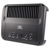 Підсилювач JBL GTO-3EZ