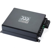 Підсилювач MOREL MPD 4.100 Підсилювач MOREL MPD 4.100