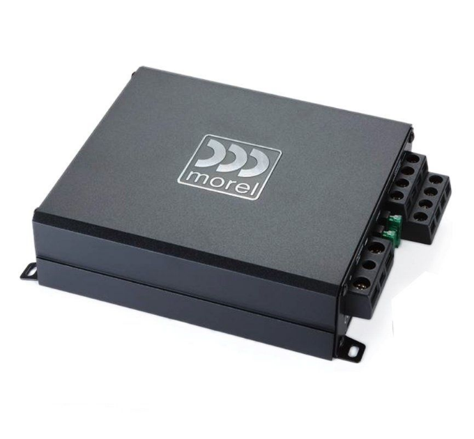 Підсилювач MOREL MPD 4.100