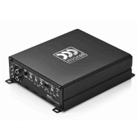 Підсилювач MOREL MPD 4.100 Підсилювач MOREL MPD 4.100