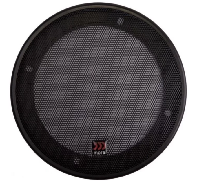 Решітка для динаміків MOREL 6.5" MESH GRILLE