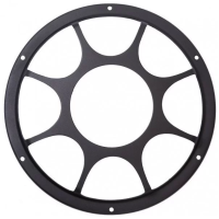 Решітка для динаміків MOREL 8" OCTOPUS GRILLE