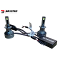 Світлодіодні лампи Baxster PL (Power Light) H1 6000K (2шт)