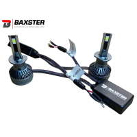Світлодіодні лампи Baxster PL (Power Light) H1 6000K (2шт)
