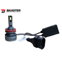 Світлодіодні лампи Baxster PL (Power Light) H11 6000K (2шт)